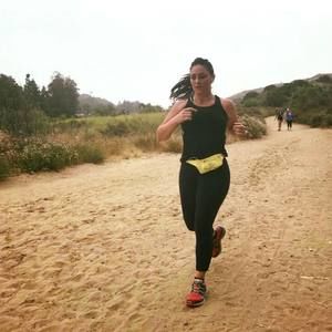 Meet your Posher, Ana